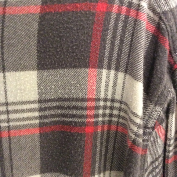 Jcrew flannel - Picture 3 of 3